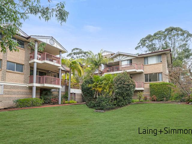 15/90-92 Stapleton Street, NSW 2145