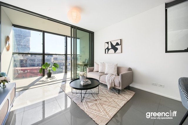 1008/18 Park Lane, NSW 2008