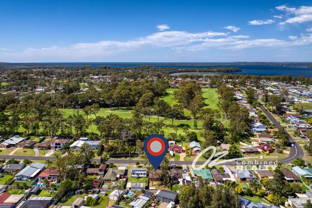 145 The Park Drive, NSW 2540