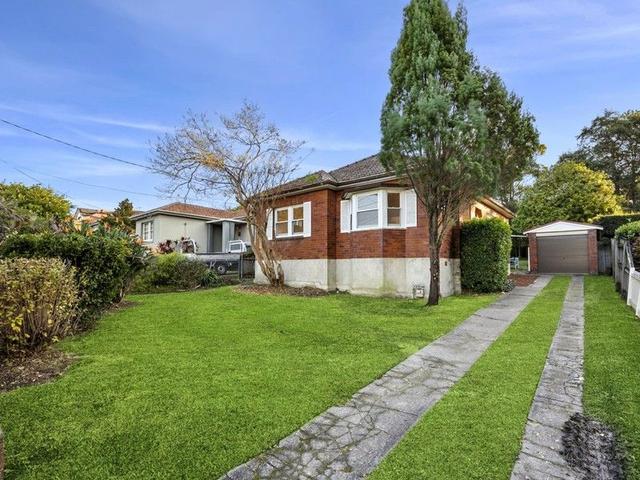 25 Cope Street, NSW 2066