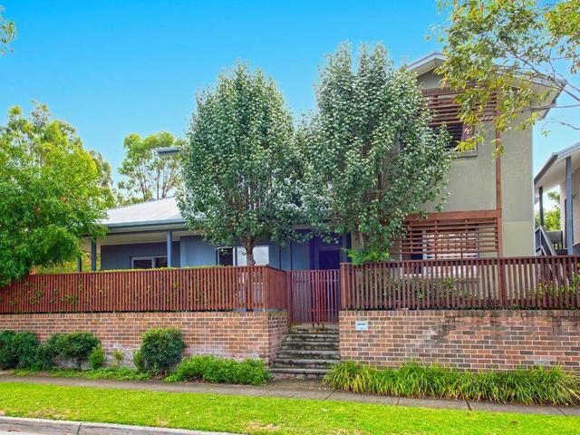 43 Nordica Street, NSW 2115