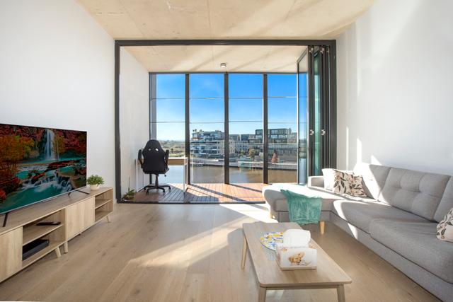 63/41 Eastlake Parade, ACT 2604