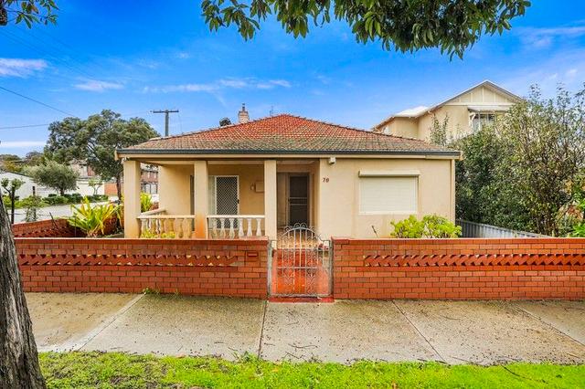 70 Dunedin Street, WA 6016