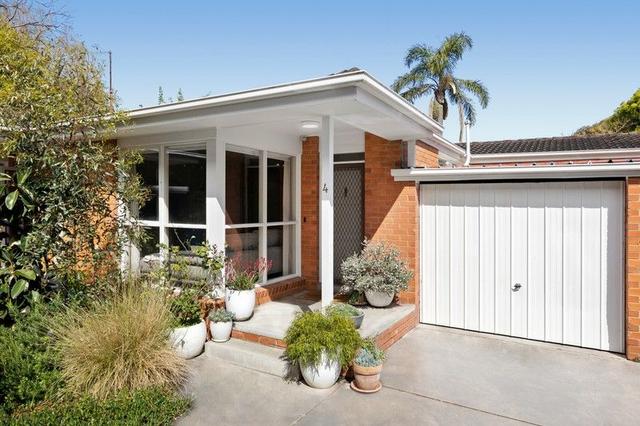 4/14 Foam Street, VIC 3188