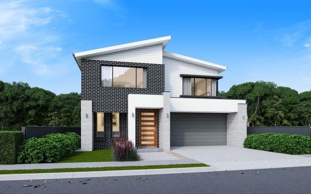 Lot 128 Proposed Rd No 7 (In 19 Ridge Square), NSW 2179