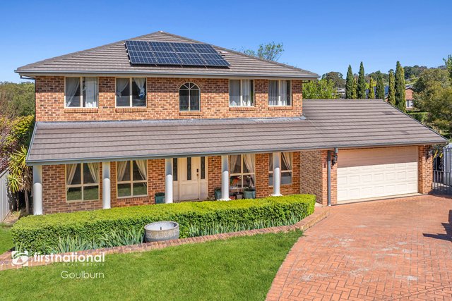 5 Angela Place, NSW 2580