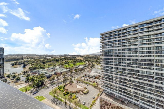 1010/2 Grazier Lane, ACT 2617