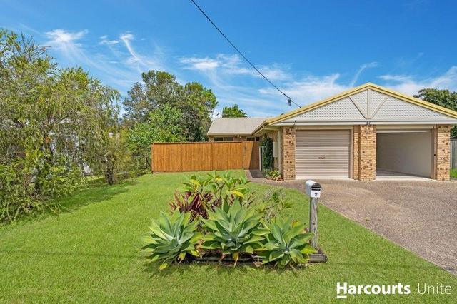 2/24 Samaya Street, QLD 4505