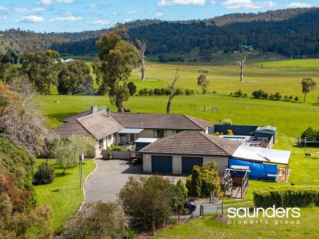 121 Saunders Drive, TAS 7290