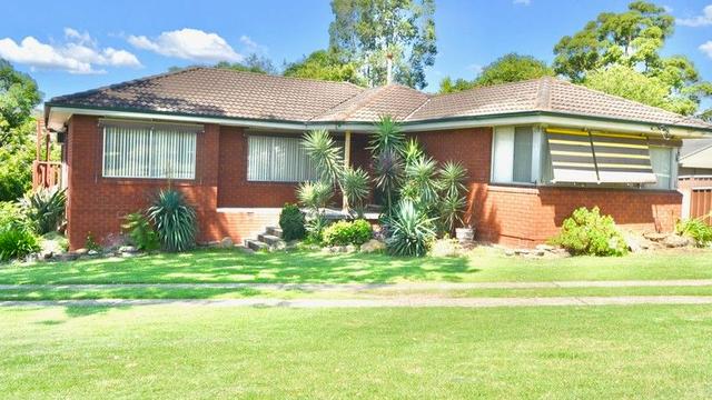 2 Lukes Lane, NSW 2153