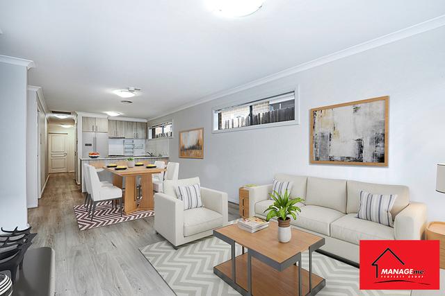 8 Yandell Way, ACT 2913