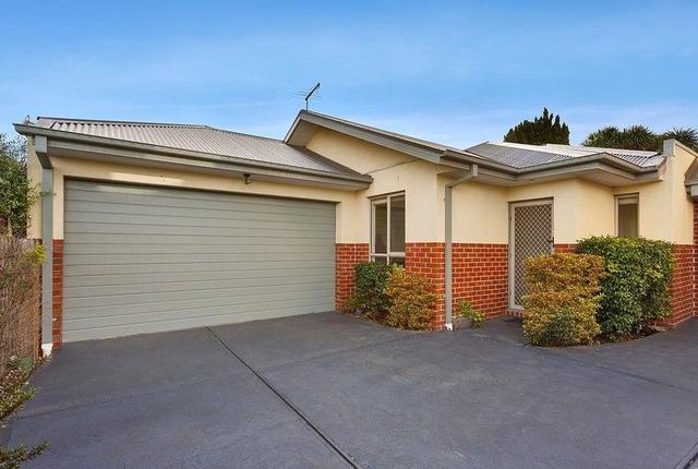 4/11 Clarendon Street, VIC 3058