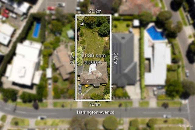 5 Harrington Avenue, VIC 3104