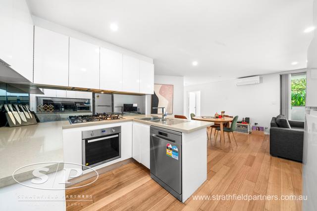 1/50 Loftus Crescent, NSW 2140