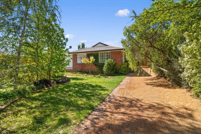 219 Hindmarsh Drive, ACT 2611