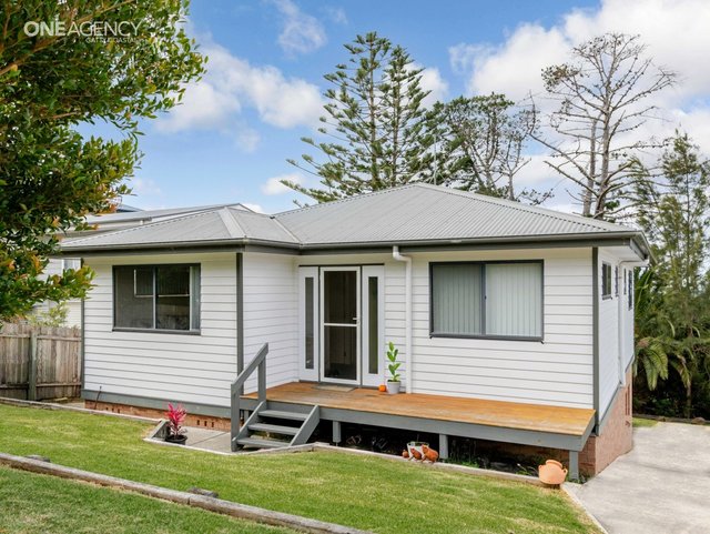 236 Hector McWilliam Drive, NSW 2537