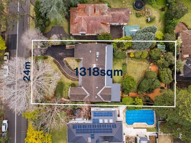 43 Rosedale Road, NSW 2072
