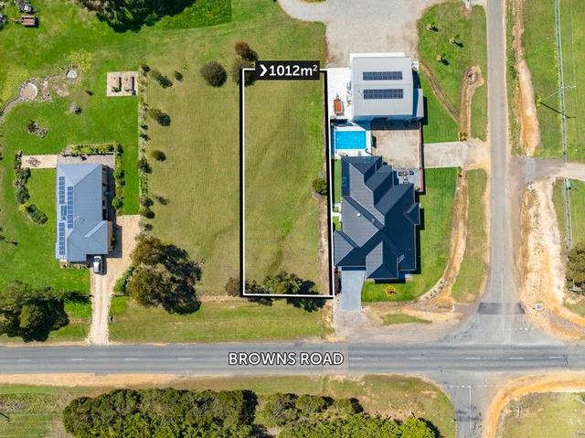 Lot 9 Browns Road, VIC 3351