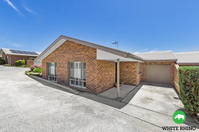 8/37 Derrima Road, NSW 2620
