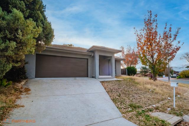 2 Melia Place, ACT 2611