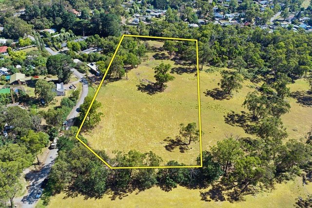 Part of 1000 Warburton Highway, VIC 3139