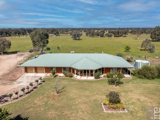 780 Warby Range Road, VIC 3678