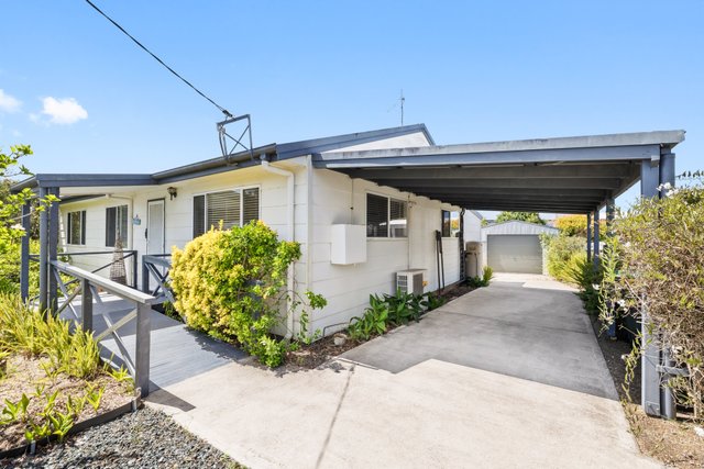 18 Meakin Street, NSW 2537