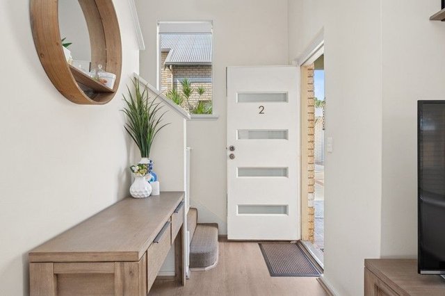 2/54 Hubble Street, WA 6158