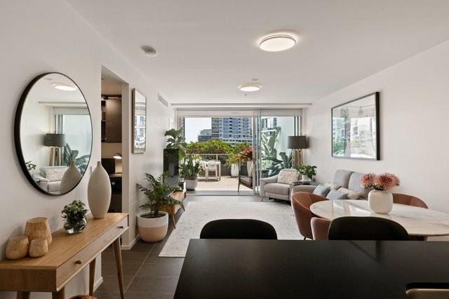 403/30 Festival Place, QLD 4006