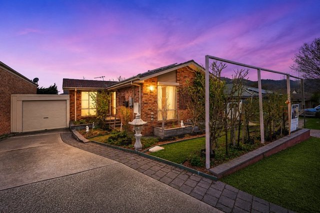 8 McGrowdie Place, ACT 2906