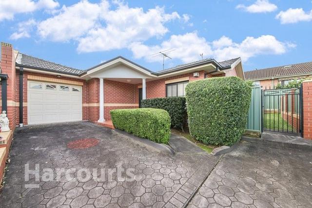 5/42-44 Cordeaux Street, NSW 2560