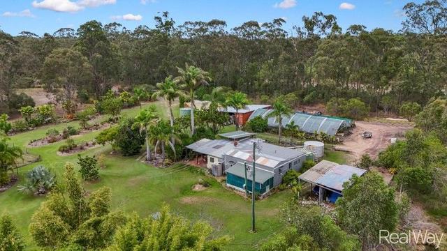 240 Maiseys Road, QLD 4673