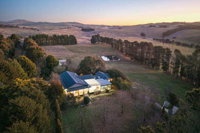 4042 Kings Highway, NSW 2621