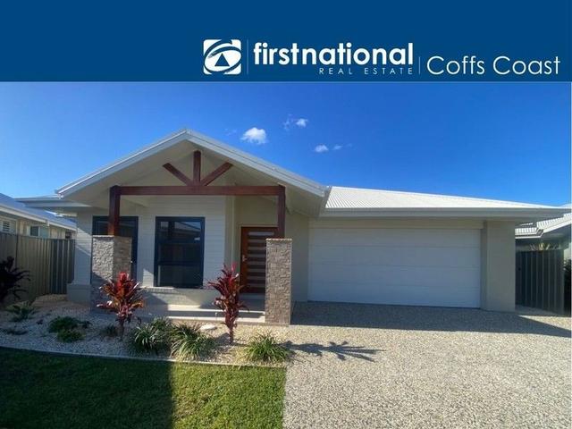 19 Currawong Cl, NSW 2450