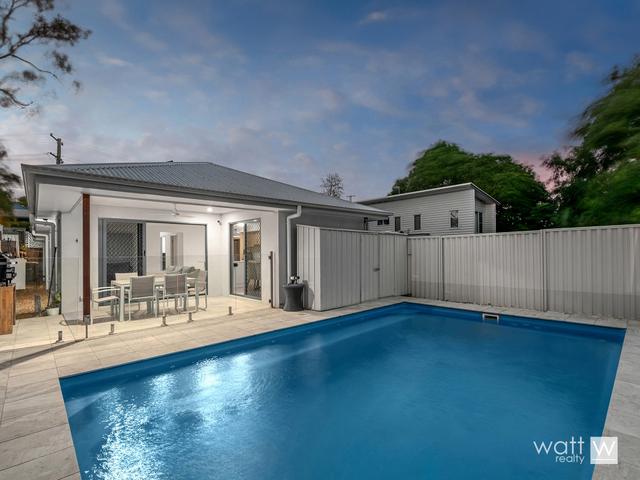 2 Garfield Terrace, QLD 4053