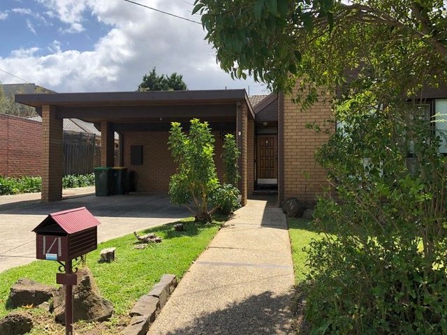 1/1 Snowdon Avenue, VIC 3162