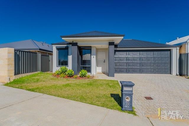 28 Flemington Drive, WA 6171