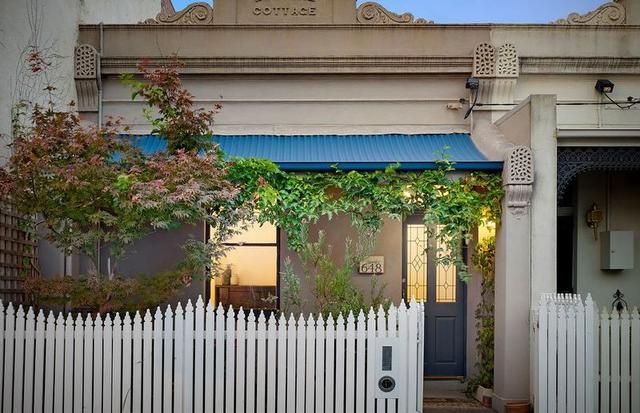 648 Drummond Street, VIC 3054