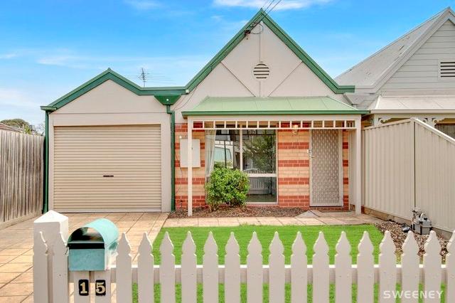 15 Valerian Avenue, VIC 3025