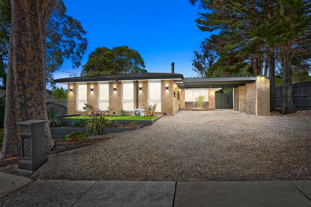 57 Mount View Road, VIC 3155