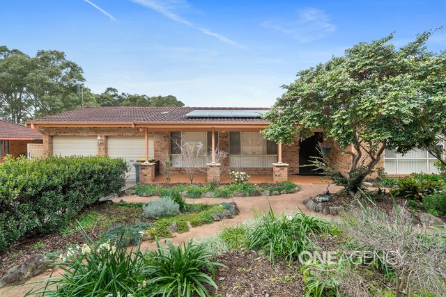 132 Old Southern Road, NSW 2540