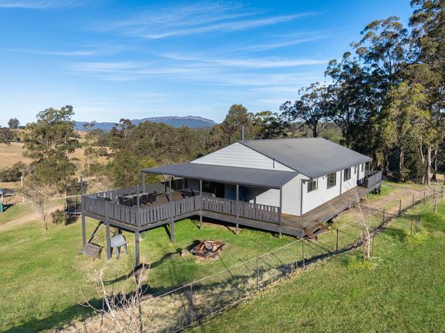 694 Pipeclay Road, NSW 2446