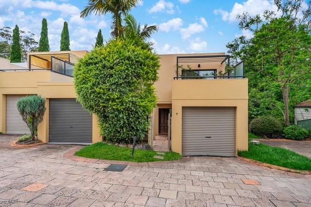 7/36-44 North Rocks Road, NSW 2151