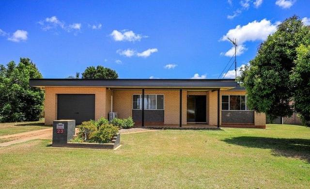 23 Miles Street, QLD 4670