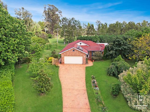 20 Victor Crescent, NSW 2577