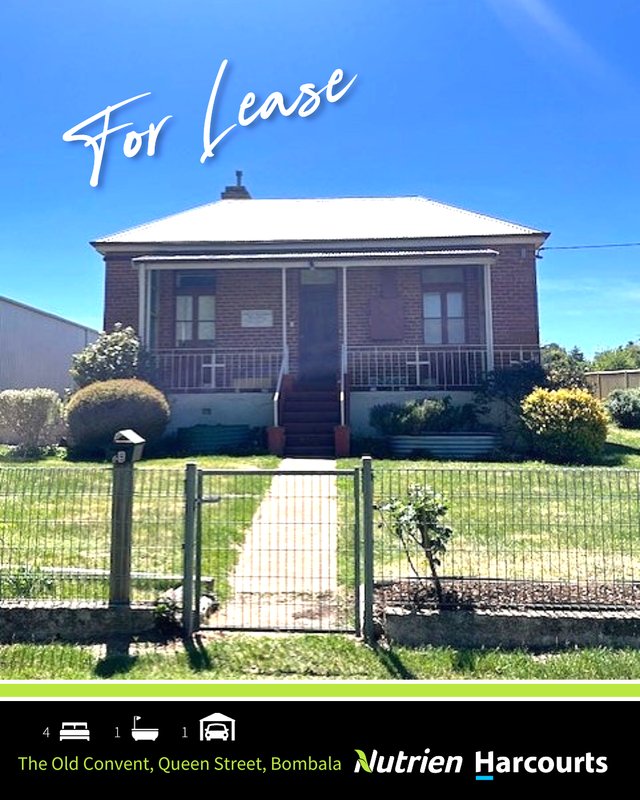 29 Queen Street, NSW 2632