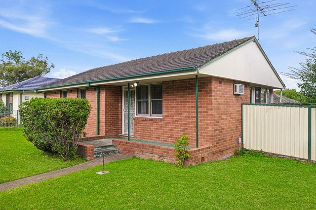 2 Biman Place, NSW 2770
