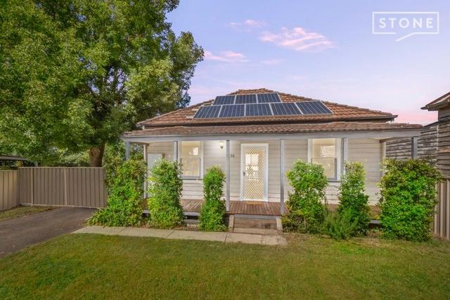 36 Barton Street, NSW 2327