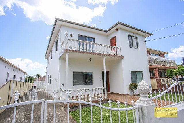 28 Cooks Avenue, NSW 2193