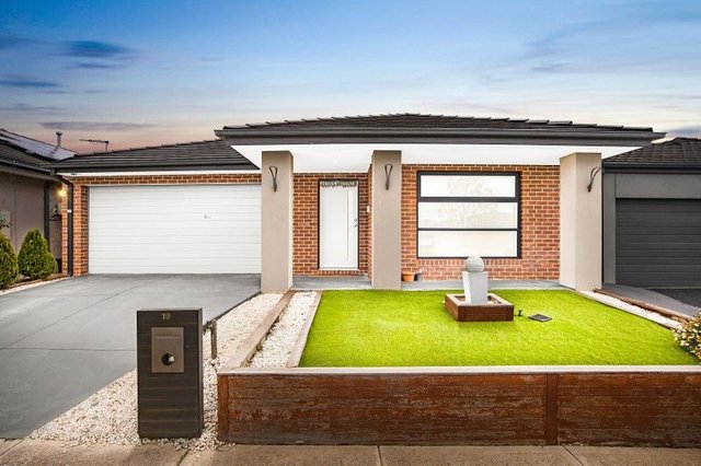 19 Blackberry Street, VIC 3024